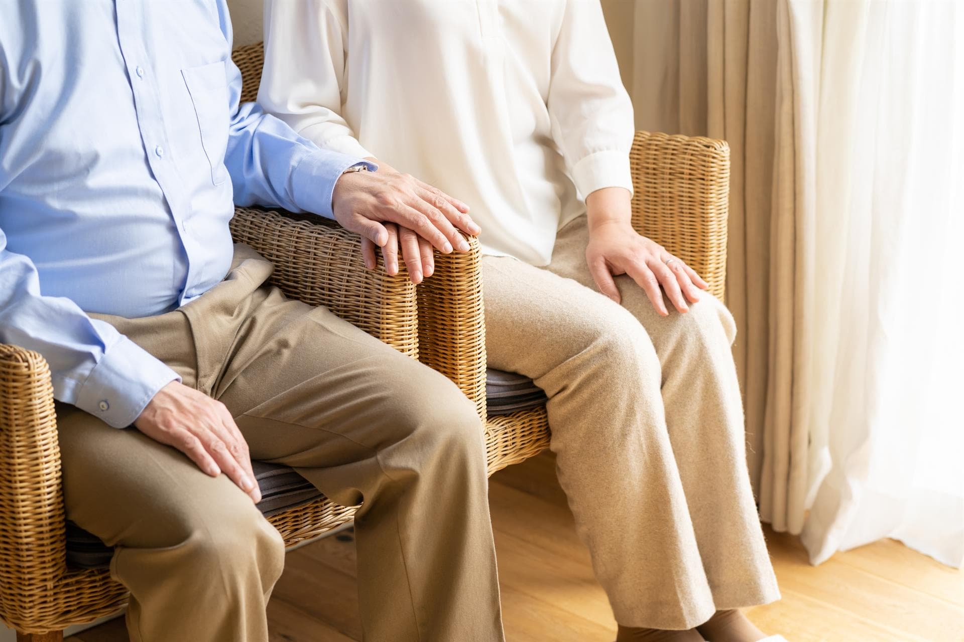 Residencia San José en Betanzos - Fundación Raiola