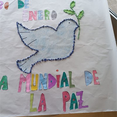 Centro de día San José en Sada